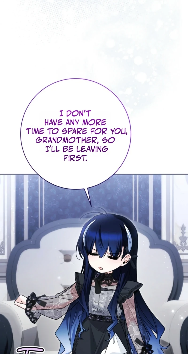 'Cause Calypso Can Chapter 118 page 41
