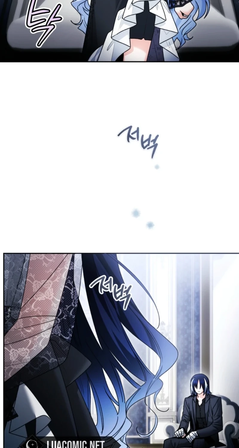 'Cause Calypso Can Chapter 118 page 42