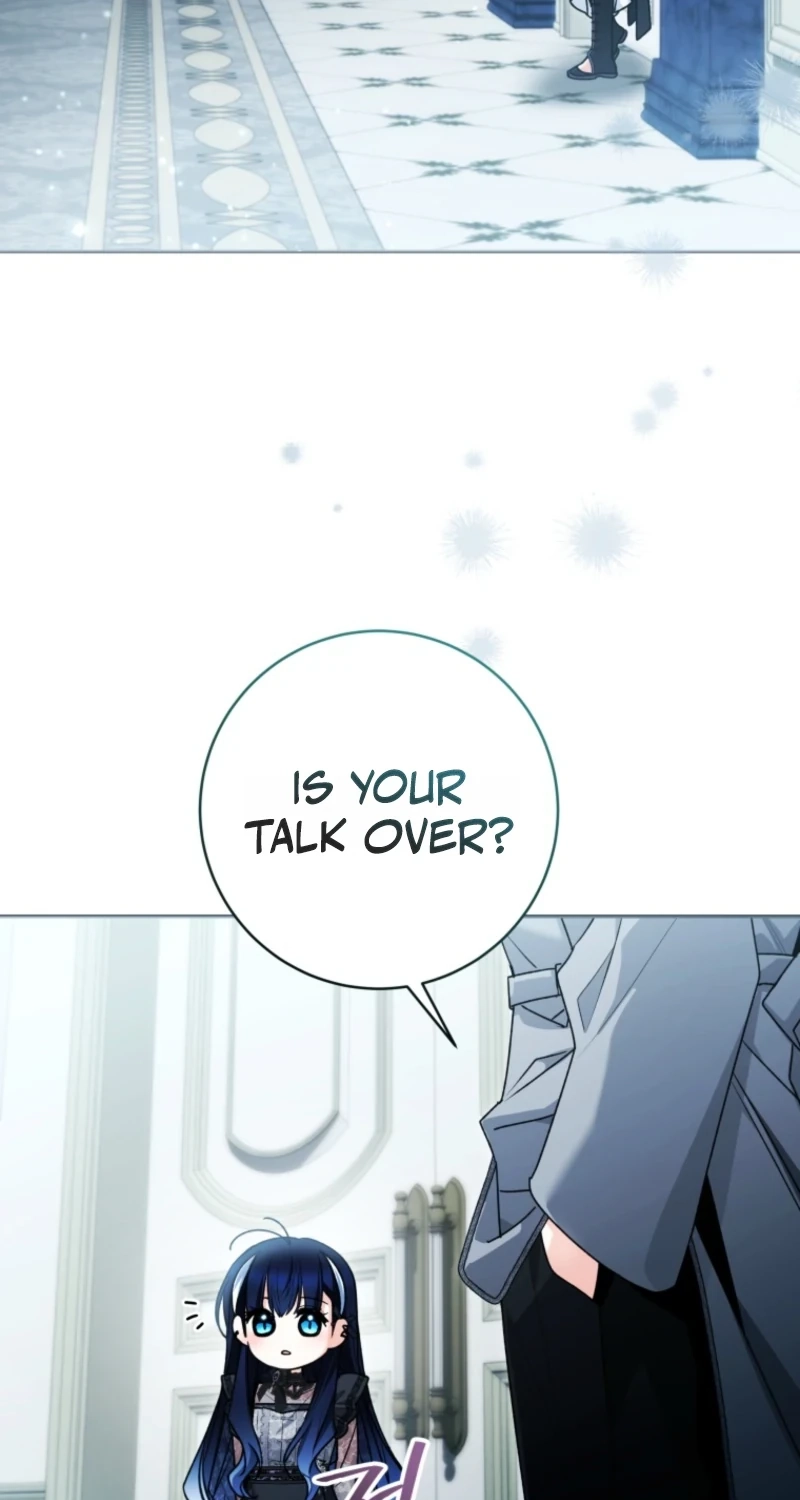 'Cause Calypso Can Chapter 118 page 45