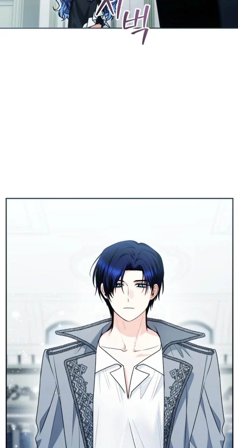 'Cause Calypso Can Chapter 118 page 46