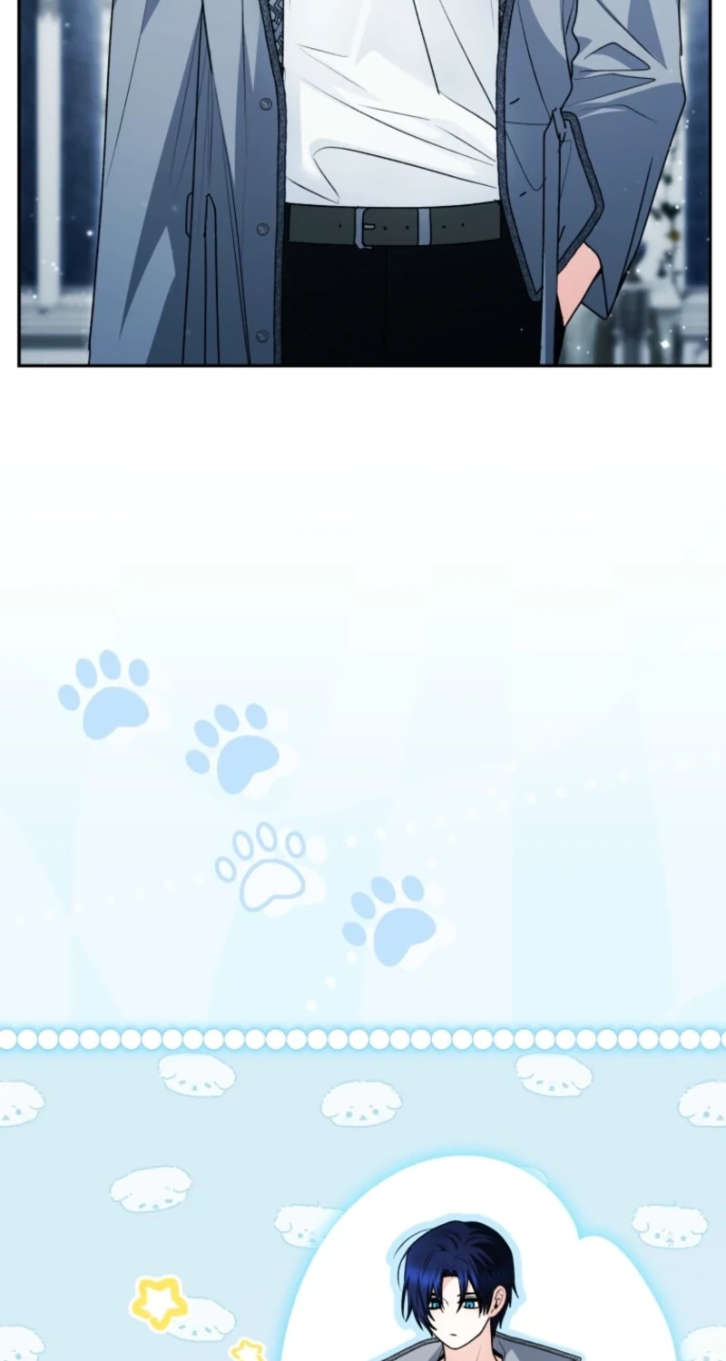 'Cause Calypso Can Chapter 118 page 47