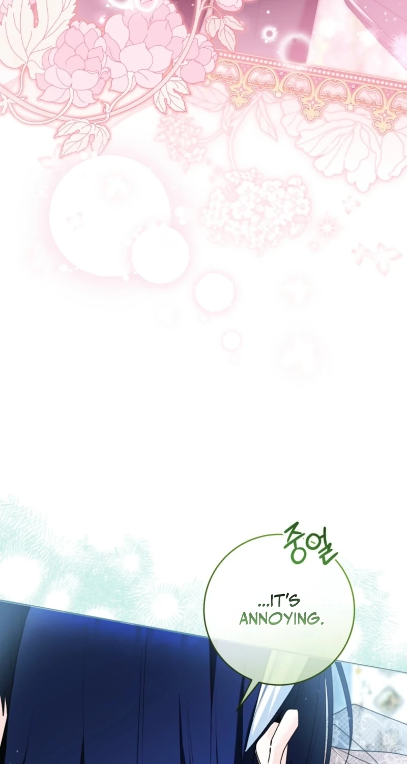 'Cause Calypso Can Chapter 118 page 51