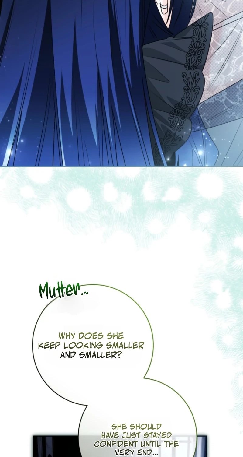 'Cause Calypso Can Chapter 118 page 52