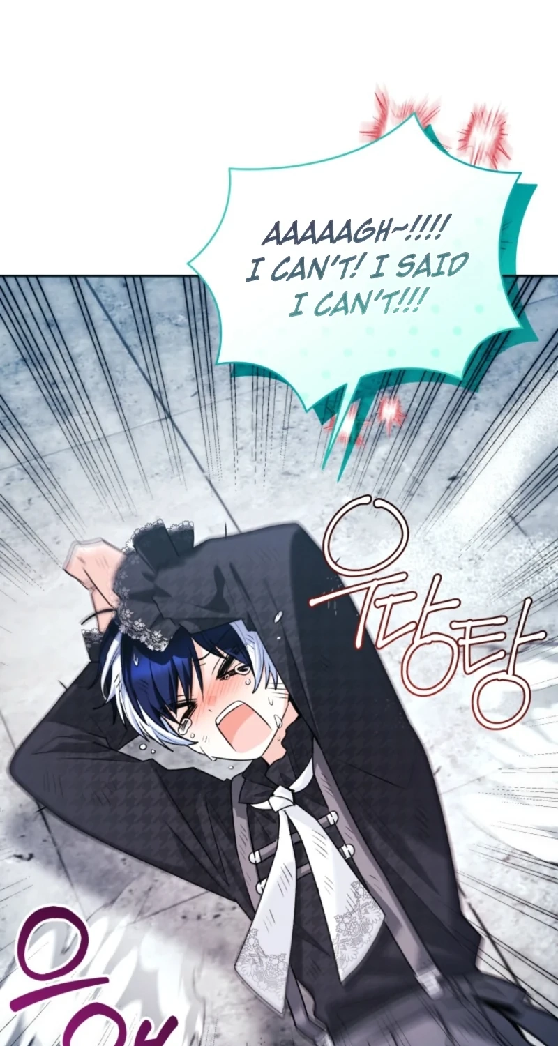 'Cause Calypso Can Chapter 118 page 61