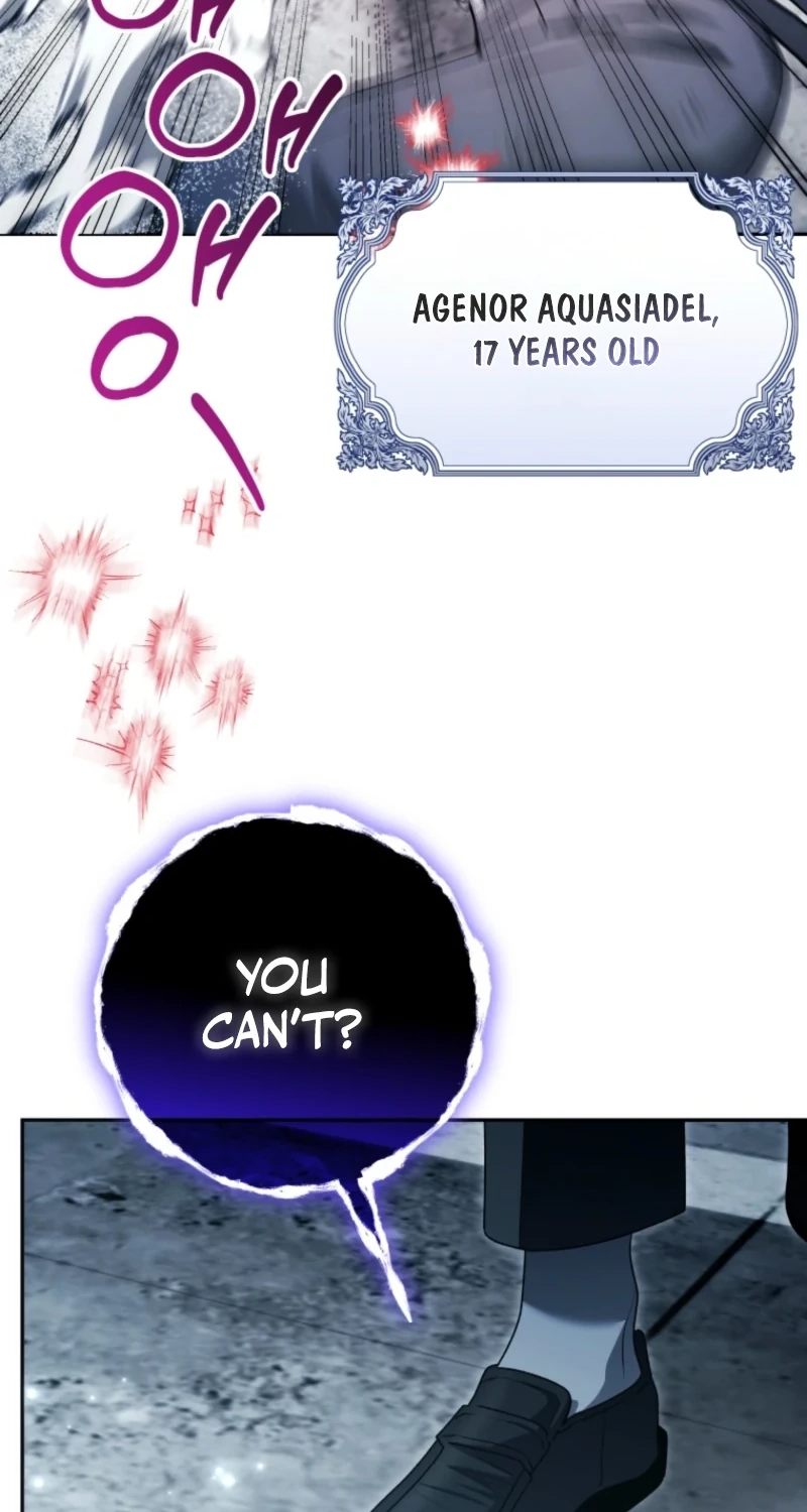 'Cause Calypso Can Chapter 118 page 62