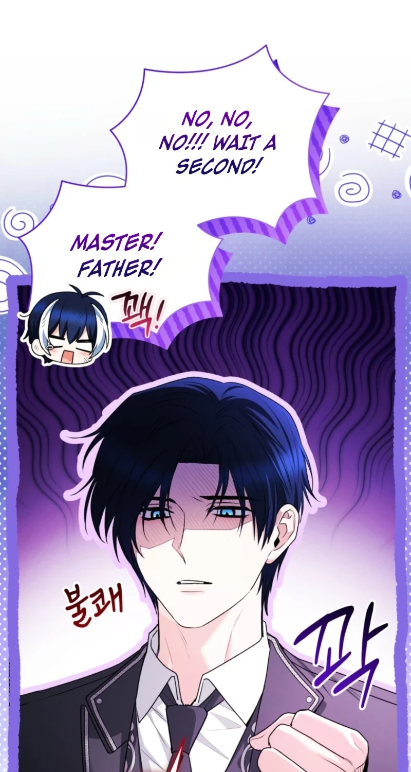 'Cause Calypso Can Chapter 118 page 65