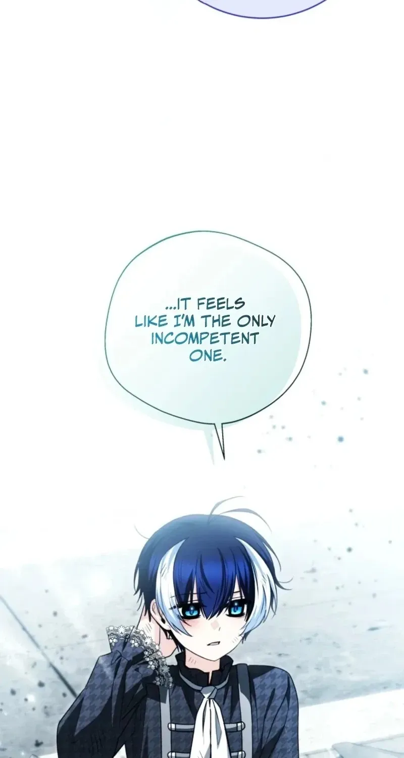 'Cause Calypso Can Chapter 118 page 70