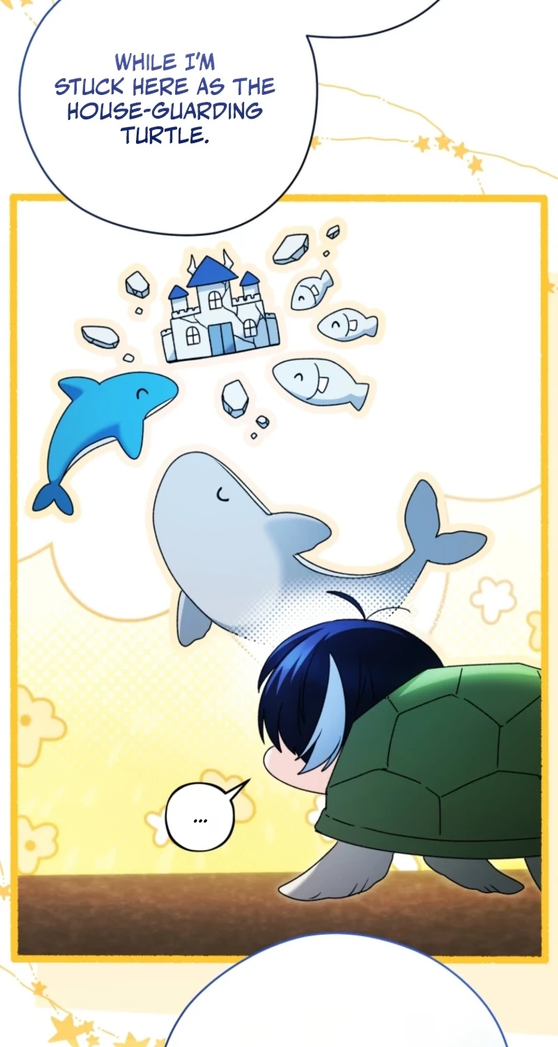 'Cause Calypso Can Chapter 118 page 72