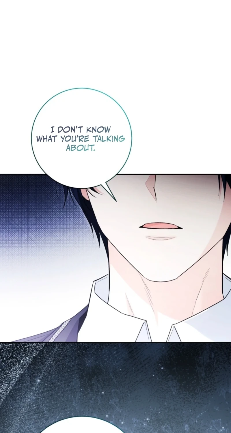'Cause Calypso Can Chapter 118 page 75