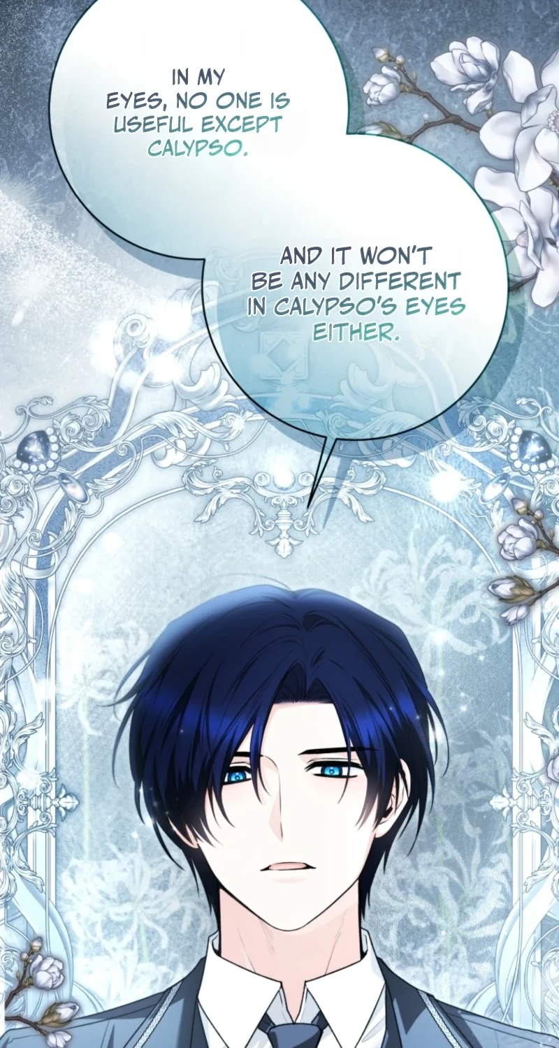 'Cause Calypso Can Chapter 118 page 76