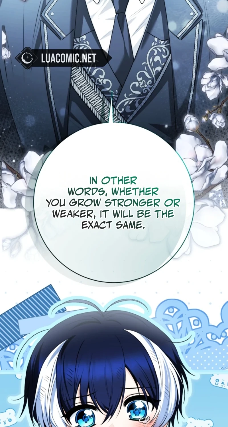 'Cause Calypso Can Chapter 118 page 77