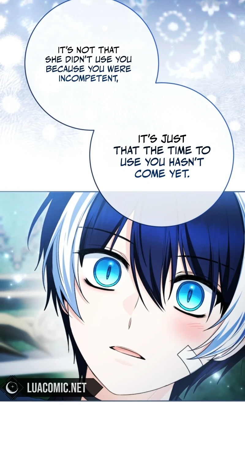 'Cause Calypso Can Chapter 118 page 87