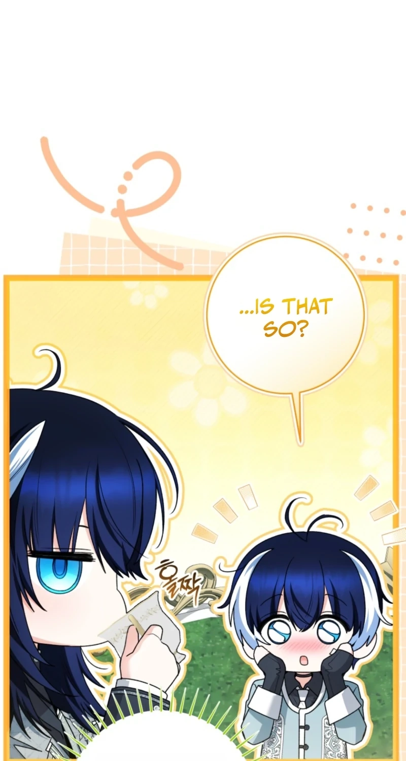 'Cause Calypso Can Chapter 118 page 88