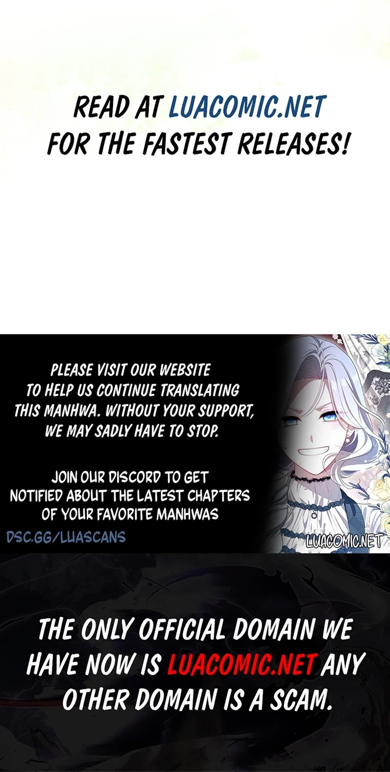 'Cause Calypso Can Chapter 118 page 104