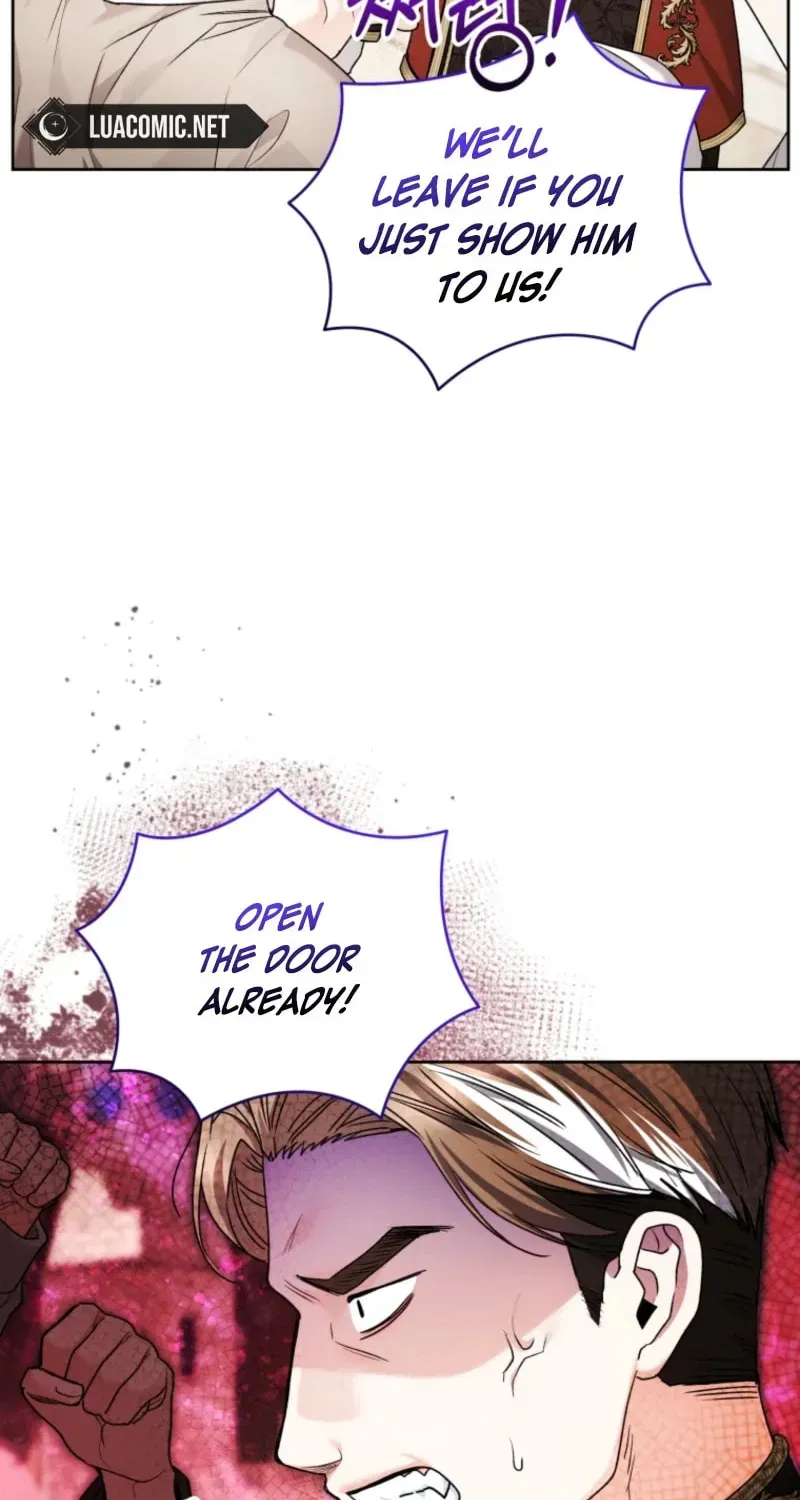 'Cause Calypso Can Chapter 94 page 4