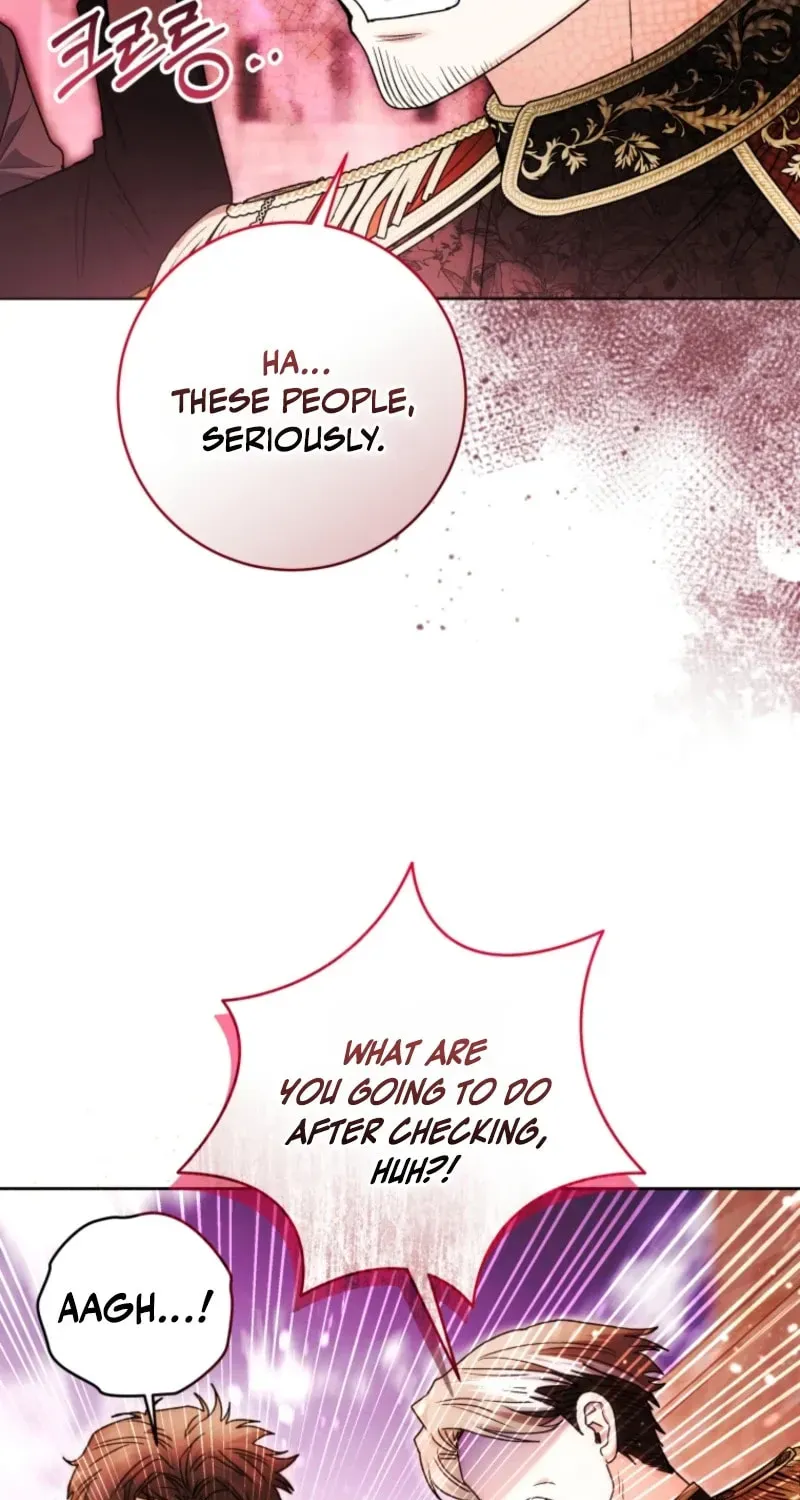 'Cause Calypso Can Chapter 94 page 5