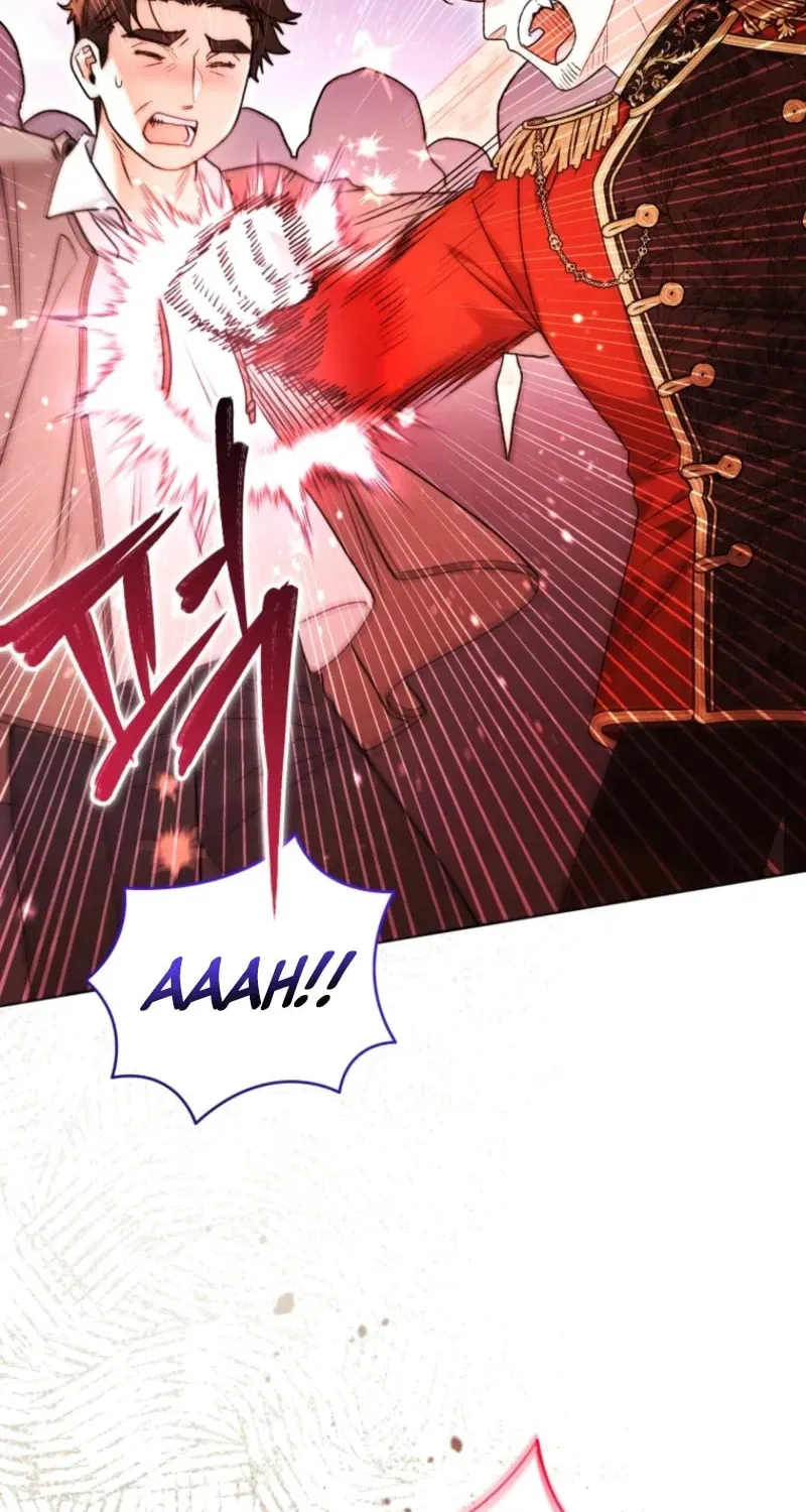 'Cause Calypso Can Chapter 94 page 6