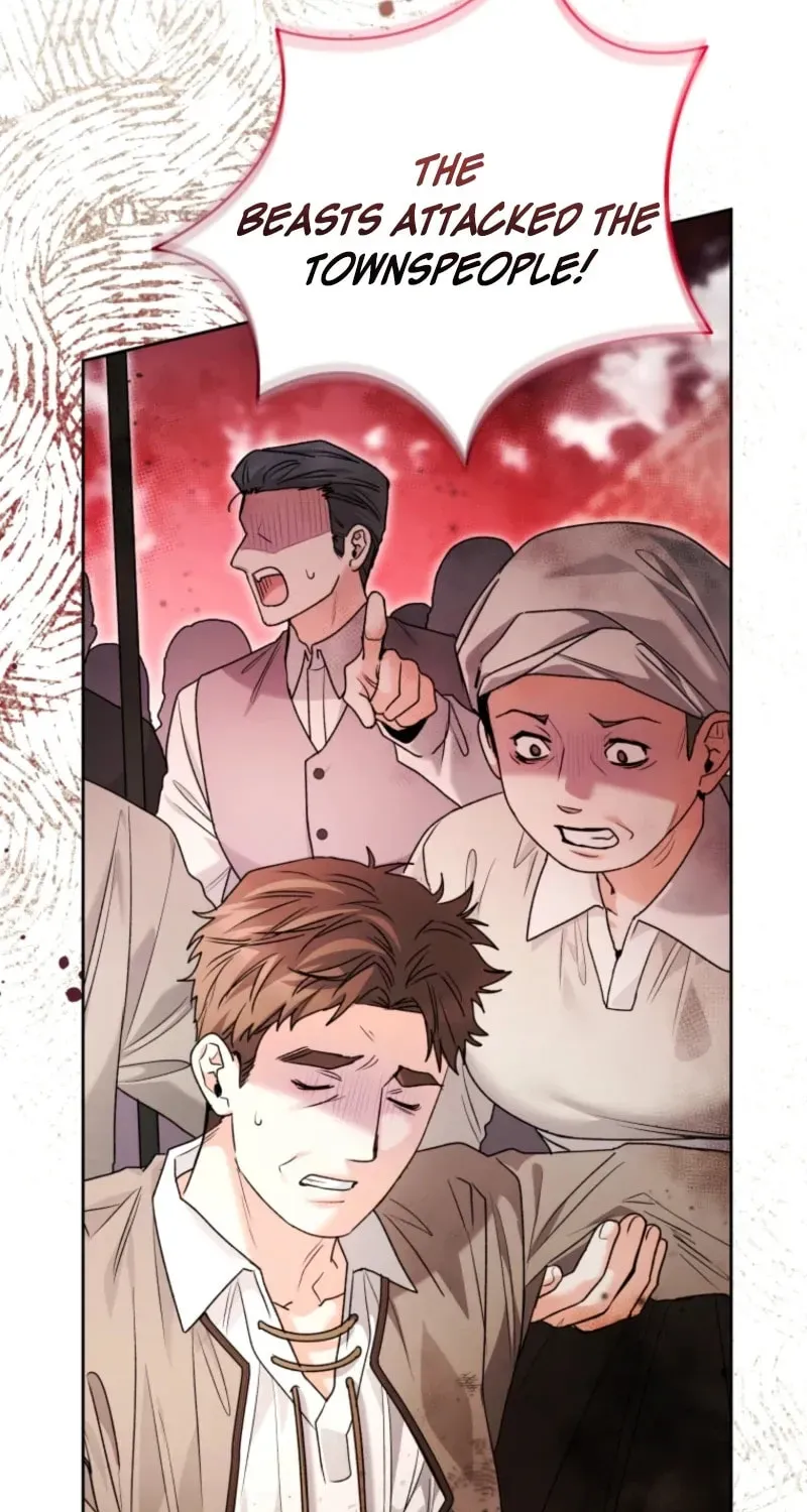 'Cause Calypso Can Chapter 94 page 7