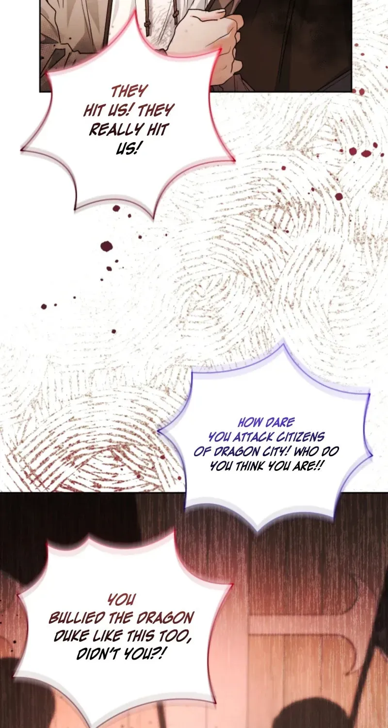'Cause Calypso Can Chapter 94 page 8