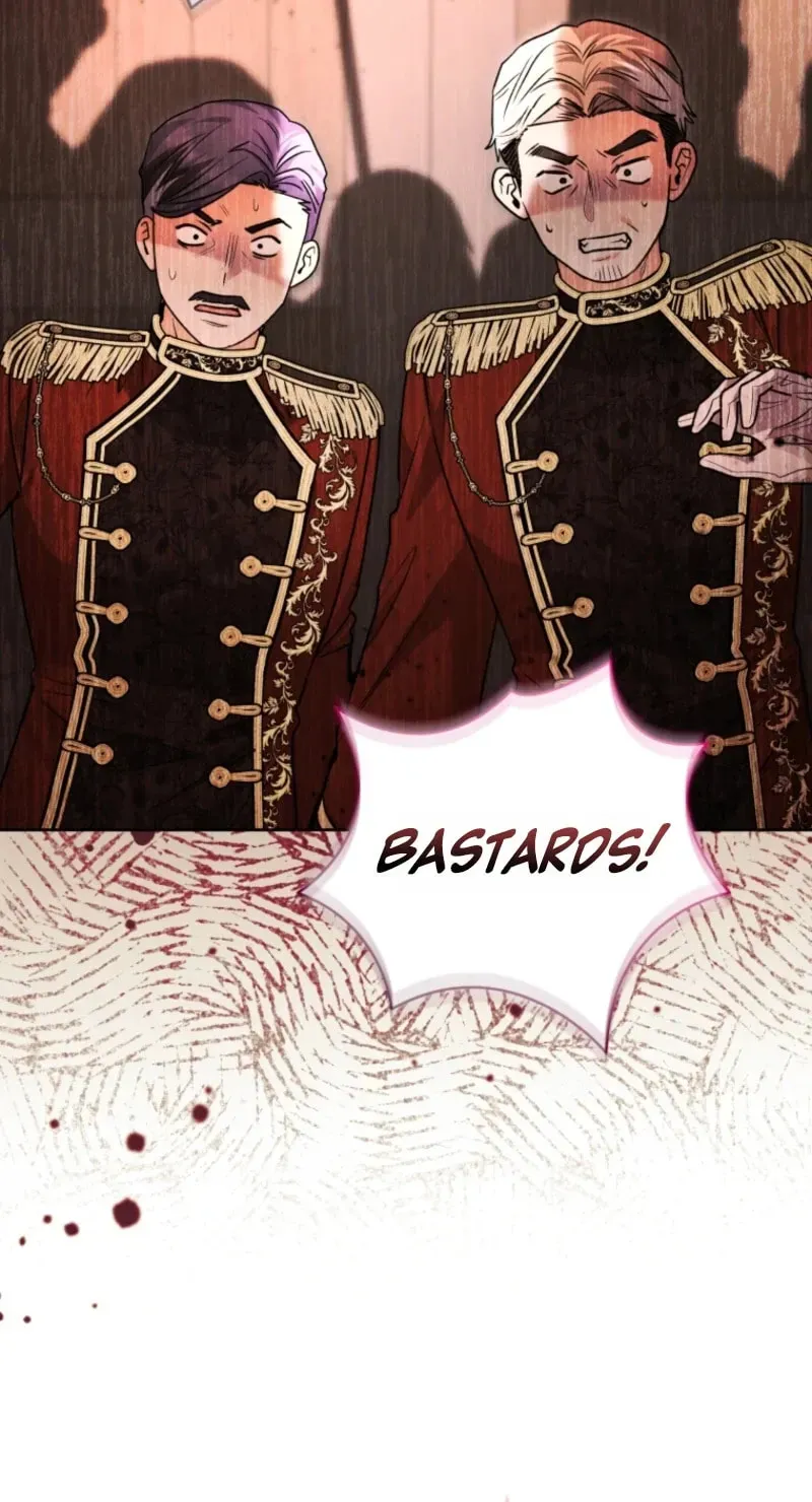 'Cause Calypso Can Chapter 94 page 9
