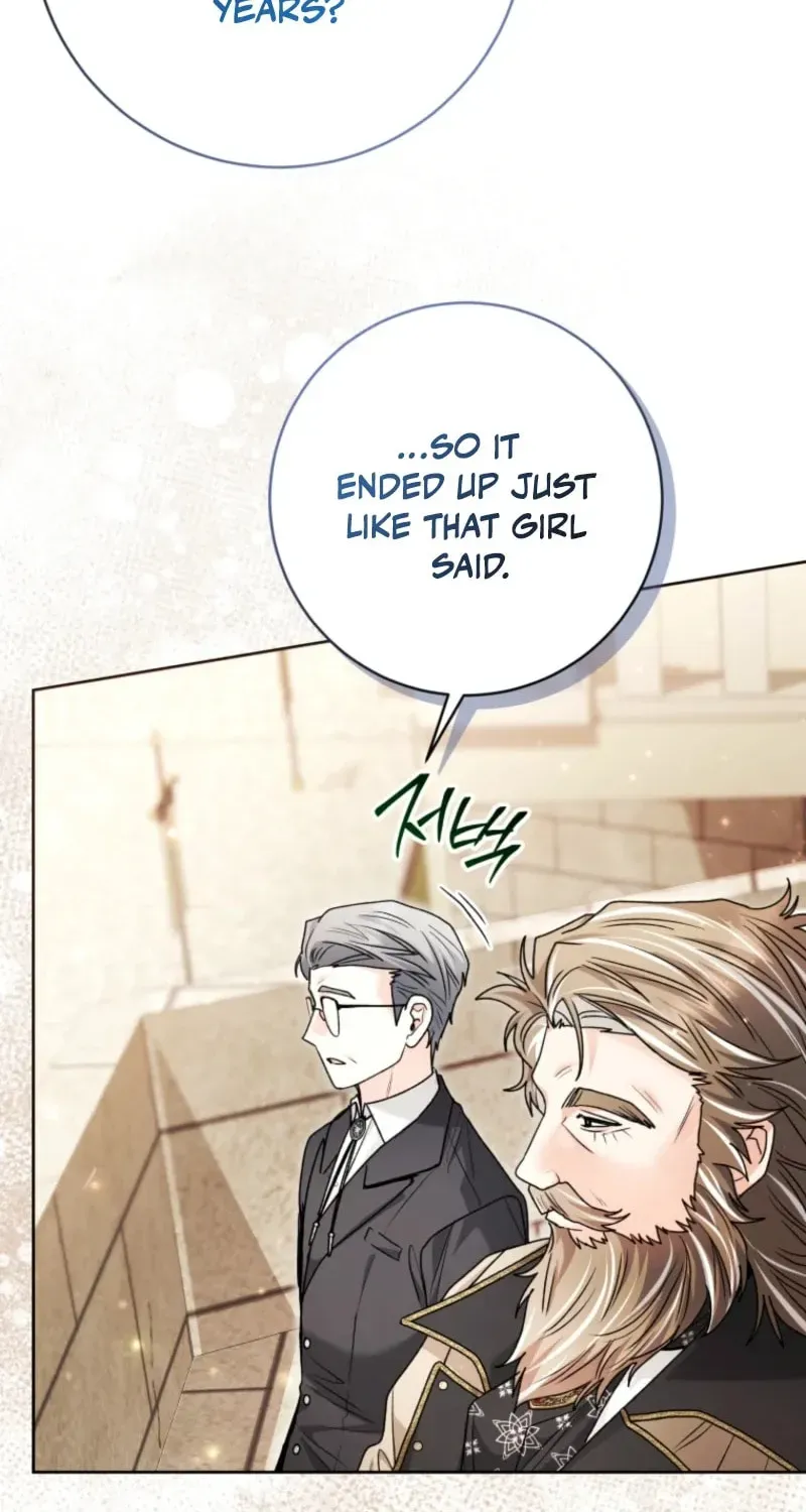 'Cause Calypso Can Chapter 94 page 17