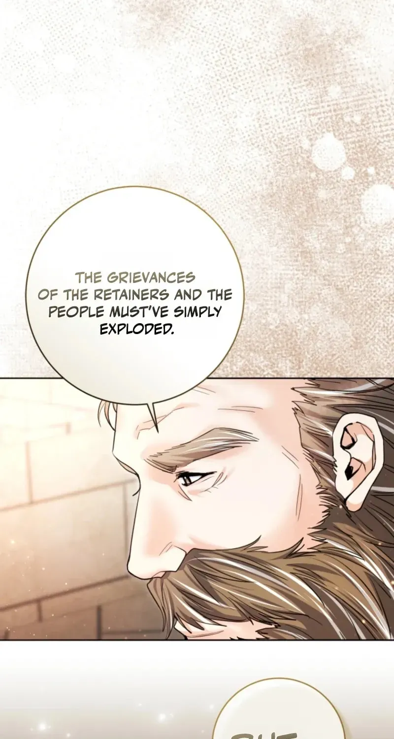 'Cause Calypso Can Chapter 94 page 18