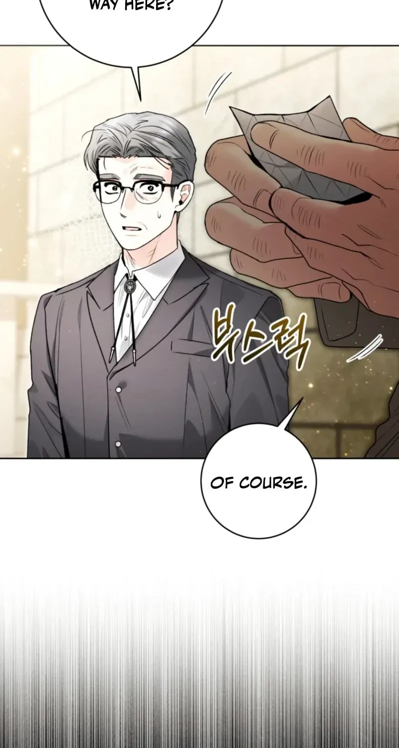 'Cause Calypso Can Chapter 94 page 23