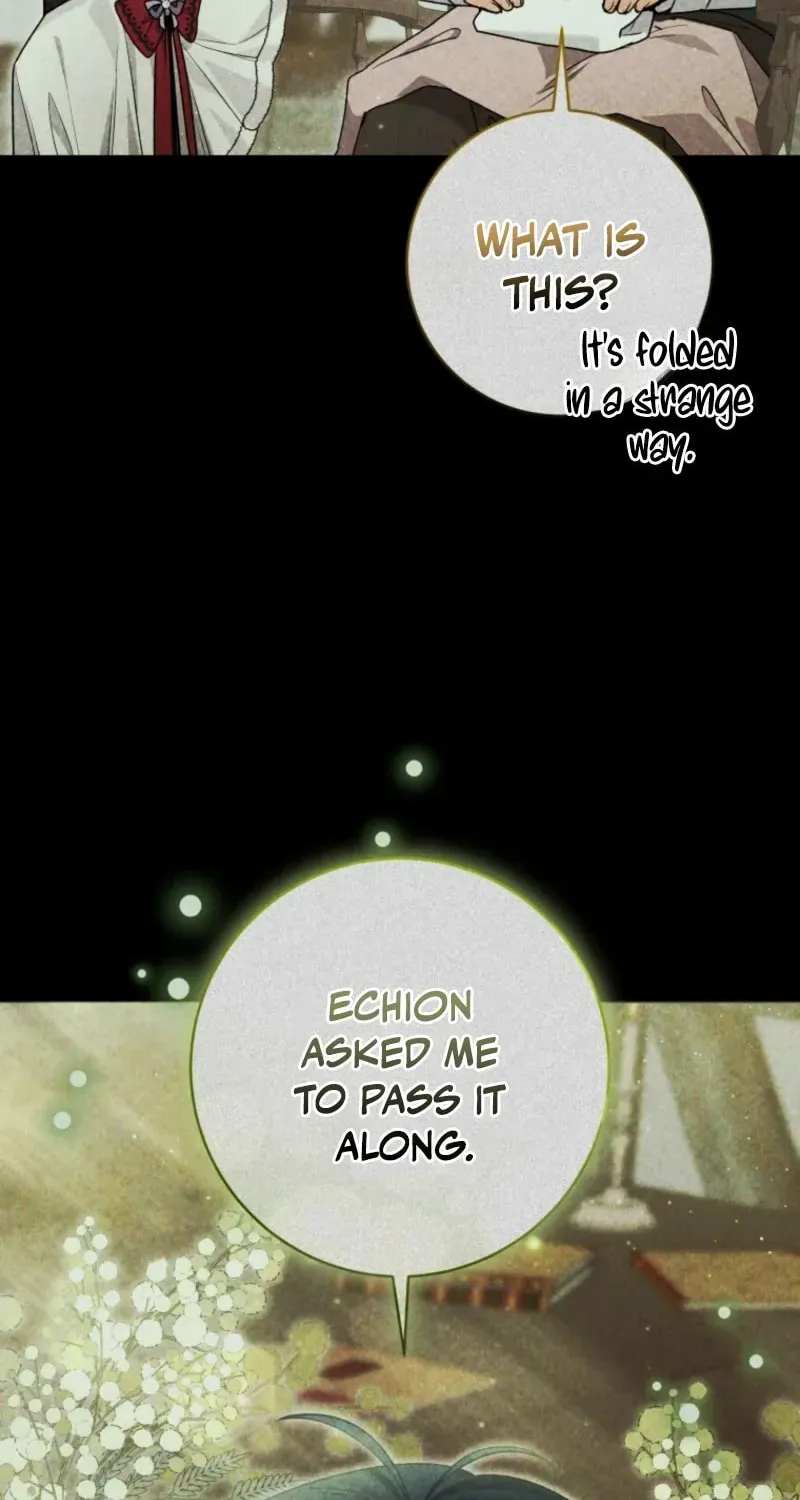 'Cause Calypso Can Chapter 94 page 25