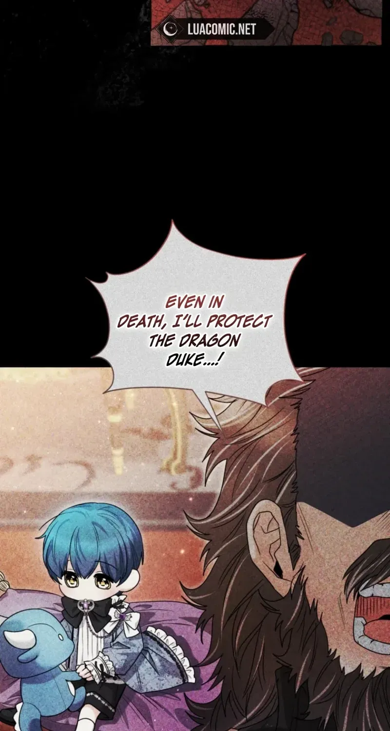 'Cause Calypso Can Chapter 94 page 31