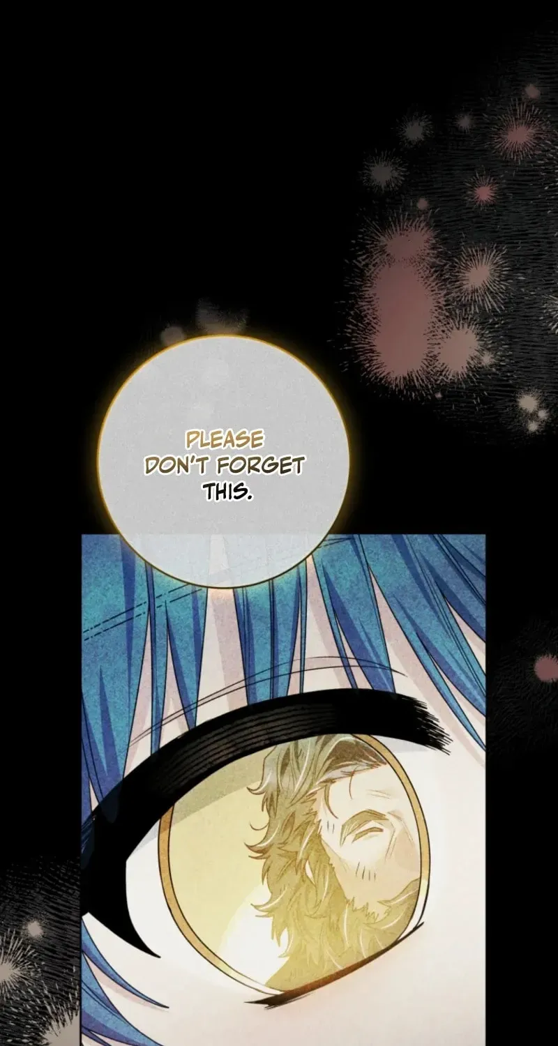 'Cause Calypso Can Chapter 94 page 41