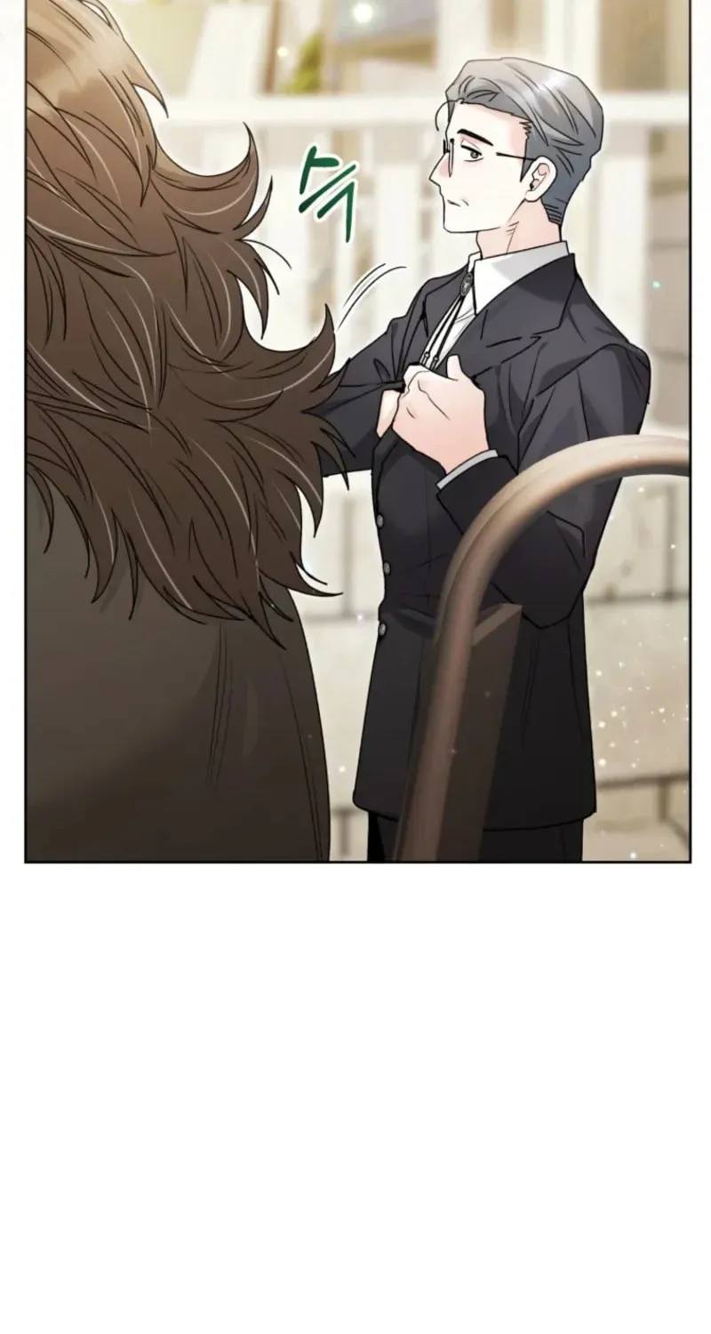 'Cause Calypso Can Chapter 94 page 53