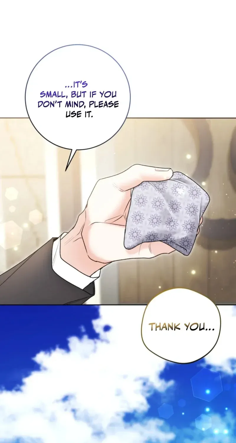 'Cause Calypso Can Chapter 94 page 54