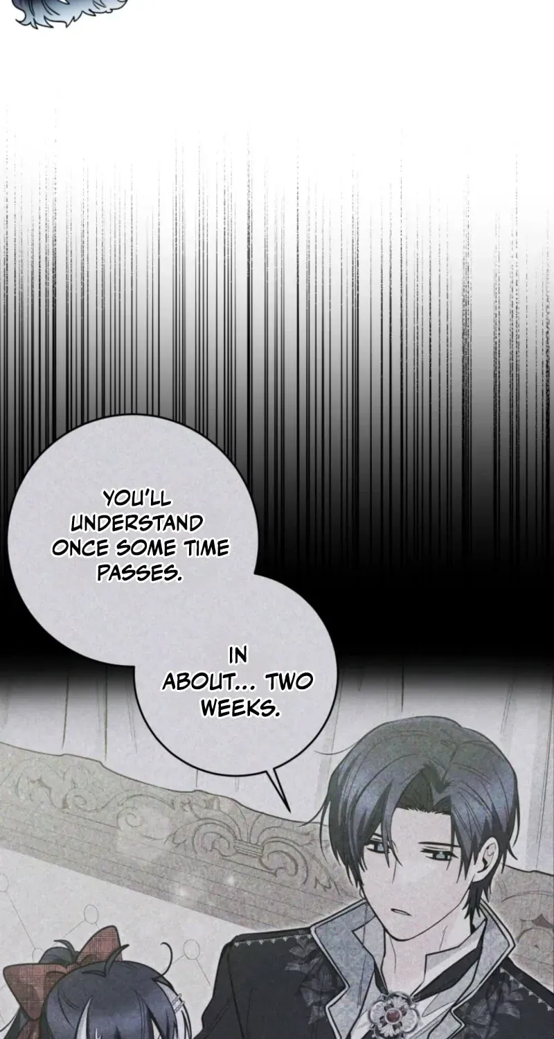 'Cause Calypso Can Chapter 94 page 64