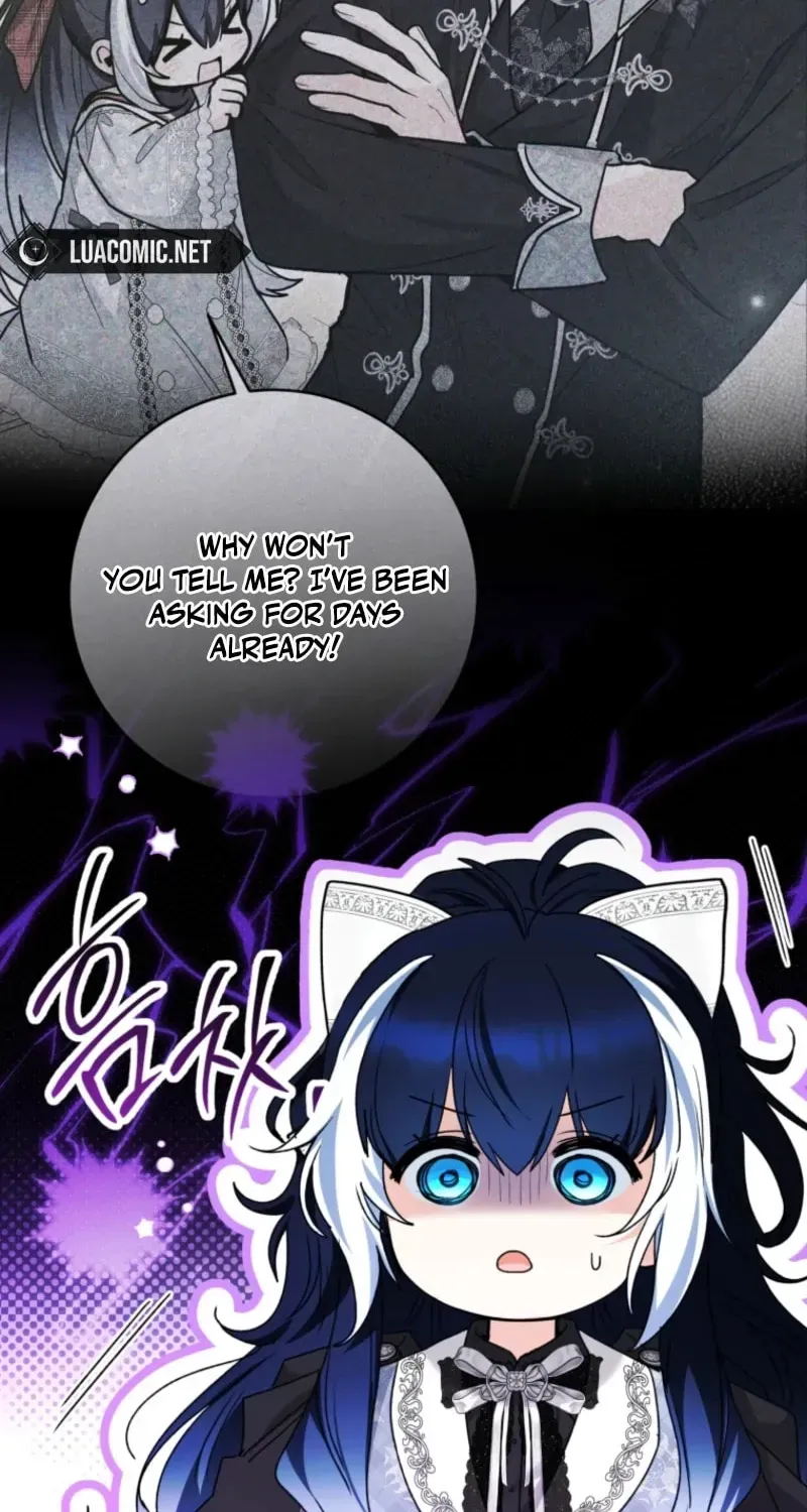 'Cause Calypso Can Chapter 94 page 65