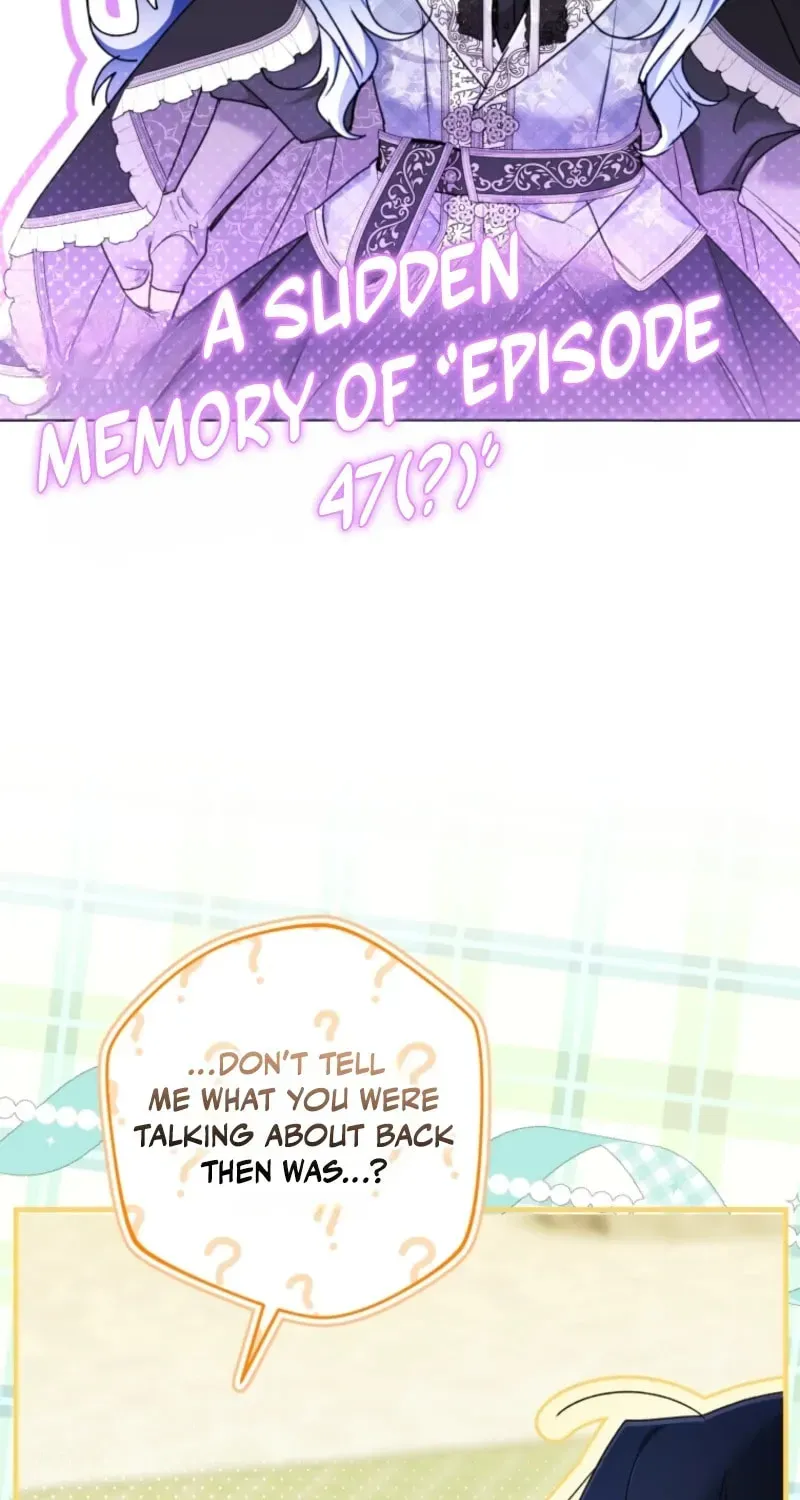 'Cause Calypso Can Chapter 94 page 66