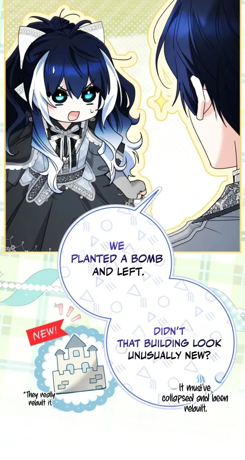 'Cause Calypso Can Chapter 94 page 67