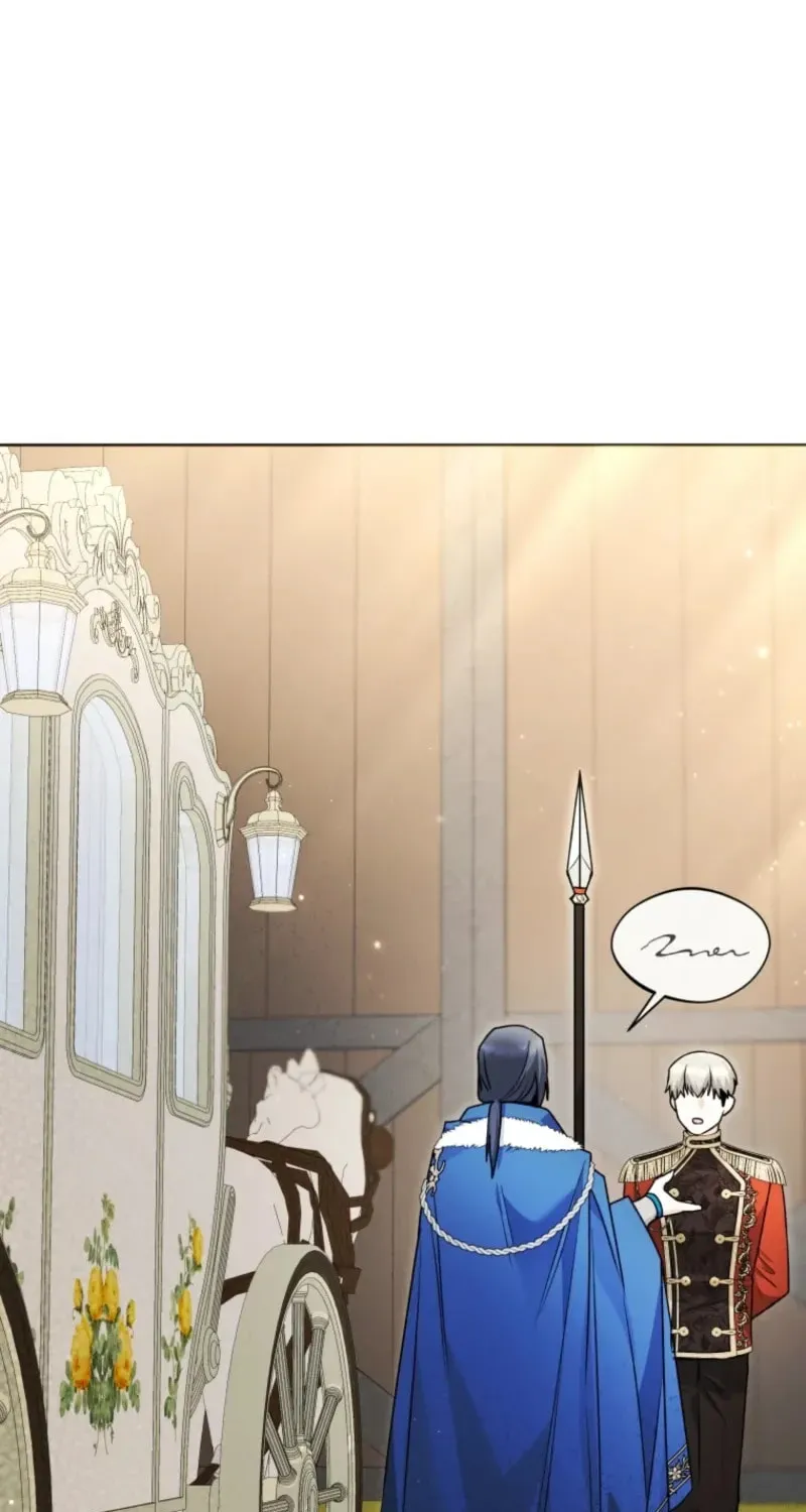 'Cause Calypso Can Chapter 94 page 74