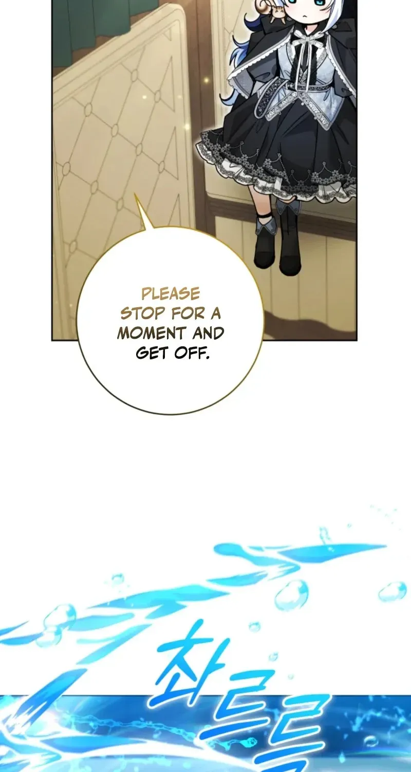 'Cause Calypso Can Chapter 94 page 77