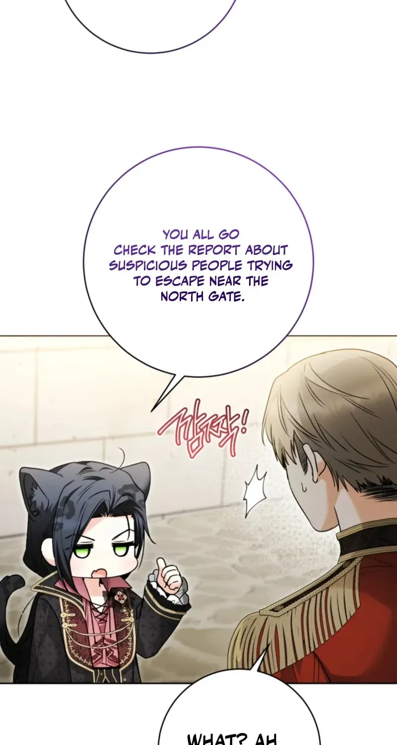 'Cause Calypso Can Chapter 94 page 85