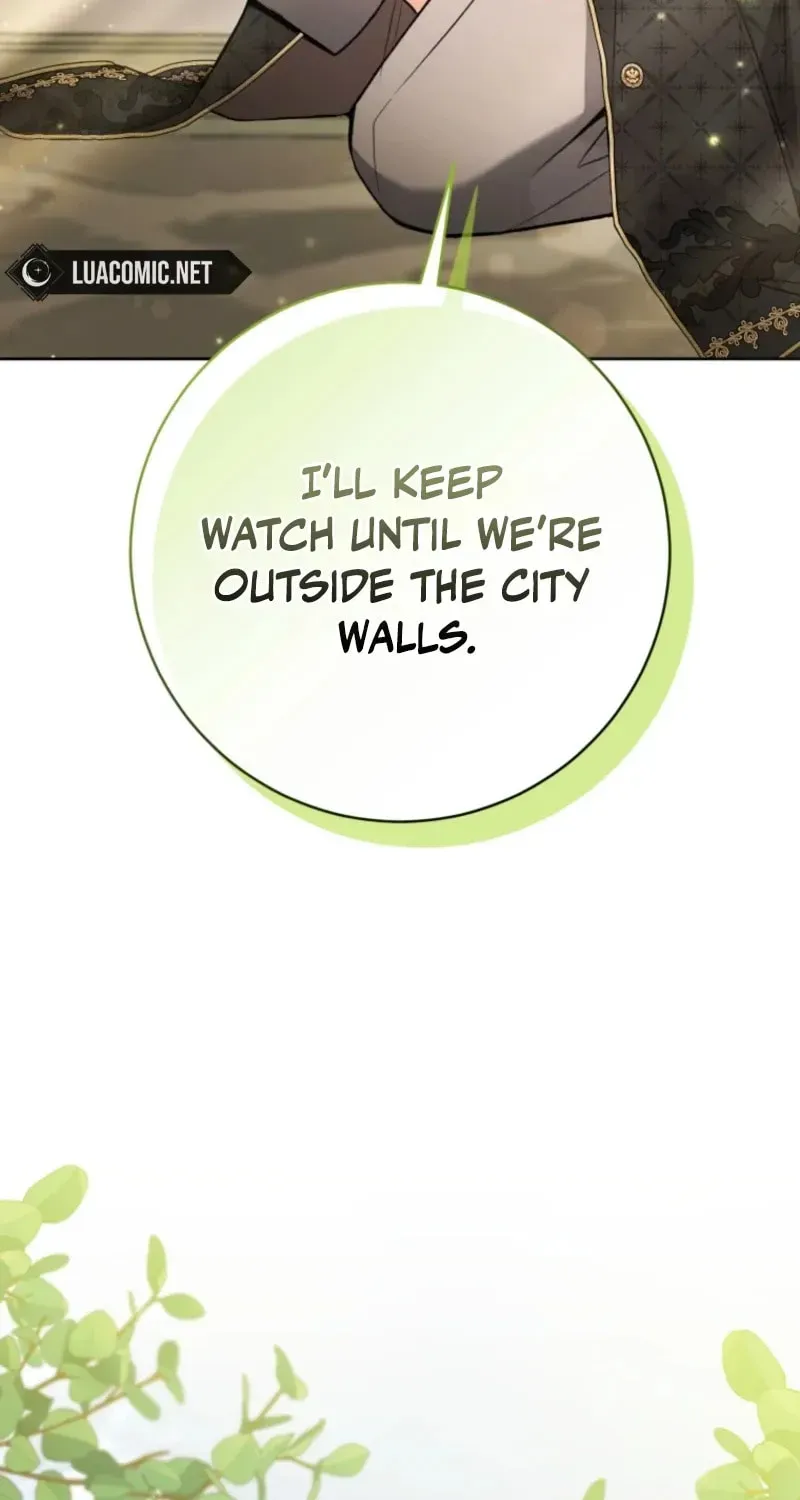 'Cause Calypso Can Chapter 94 page 92