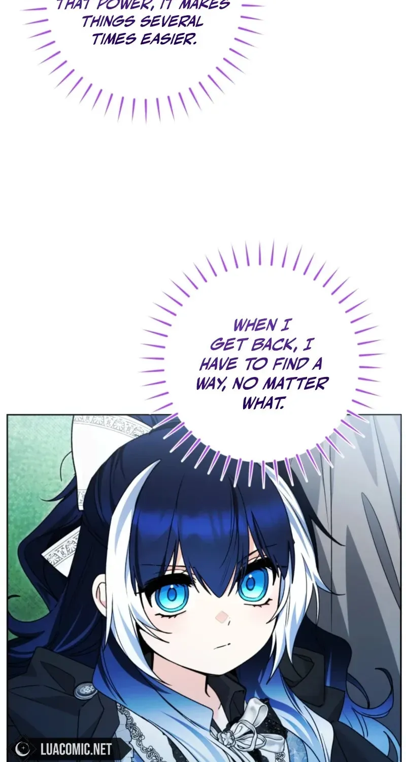 'Cause Calypso Can Chapter 94 page 101
