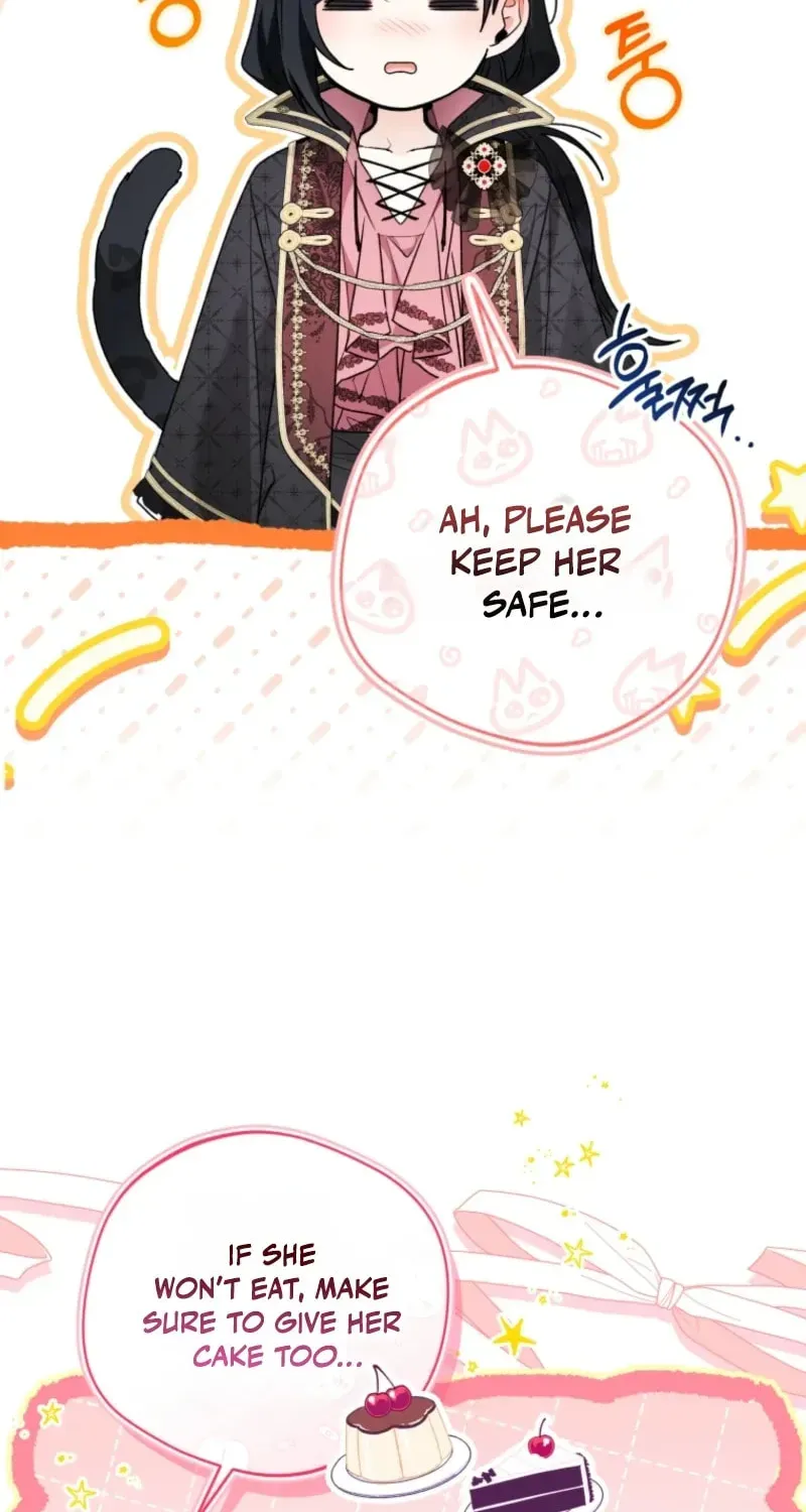 'Cause Calypso Can Chapter 94 page 103