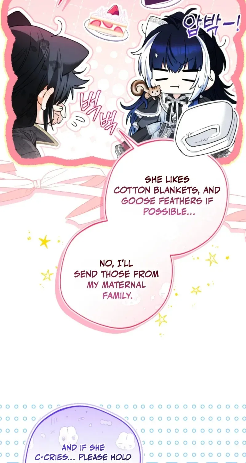'Cause Calypso Can Chapter 94 page 104