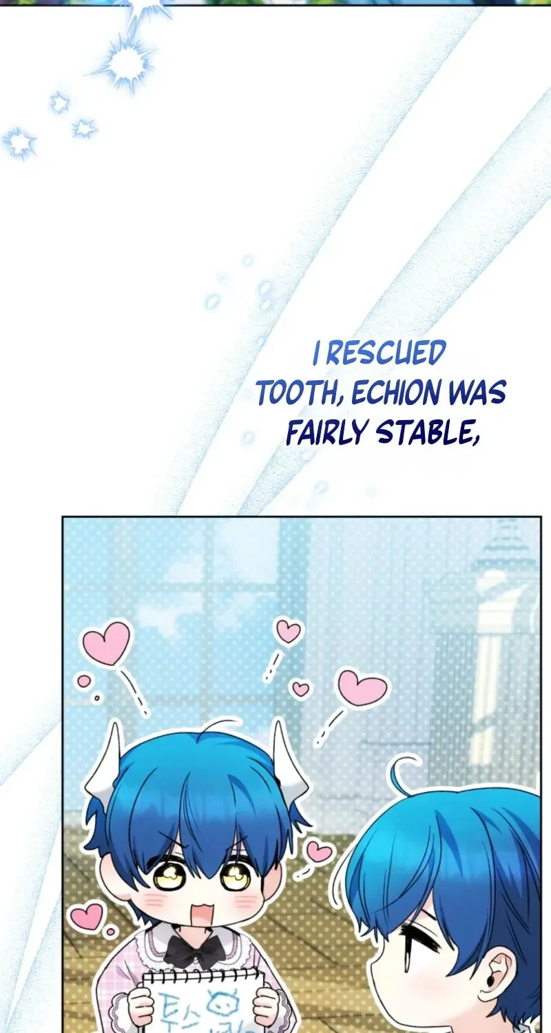 'Cause Calypso Can Chapter 94 page 115