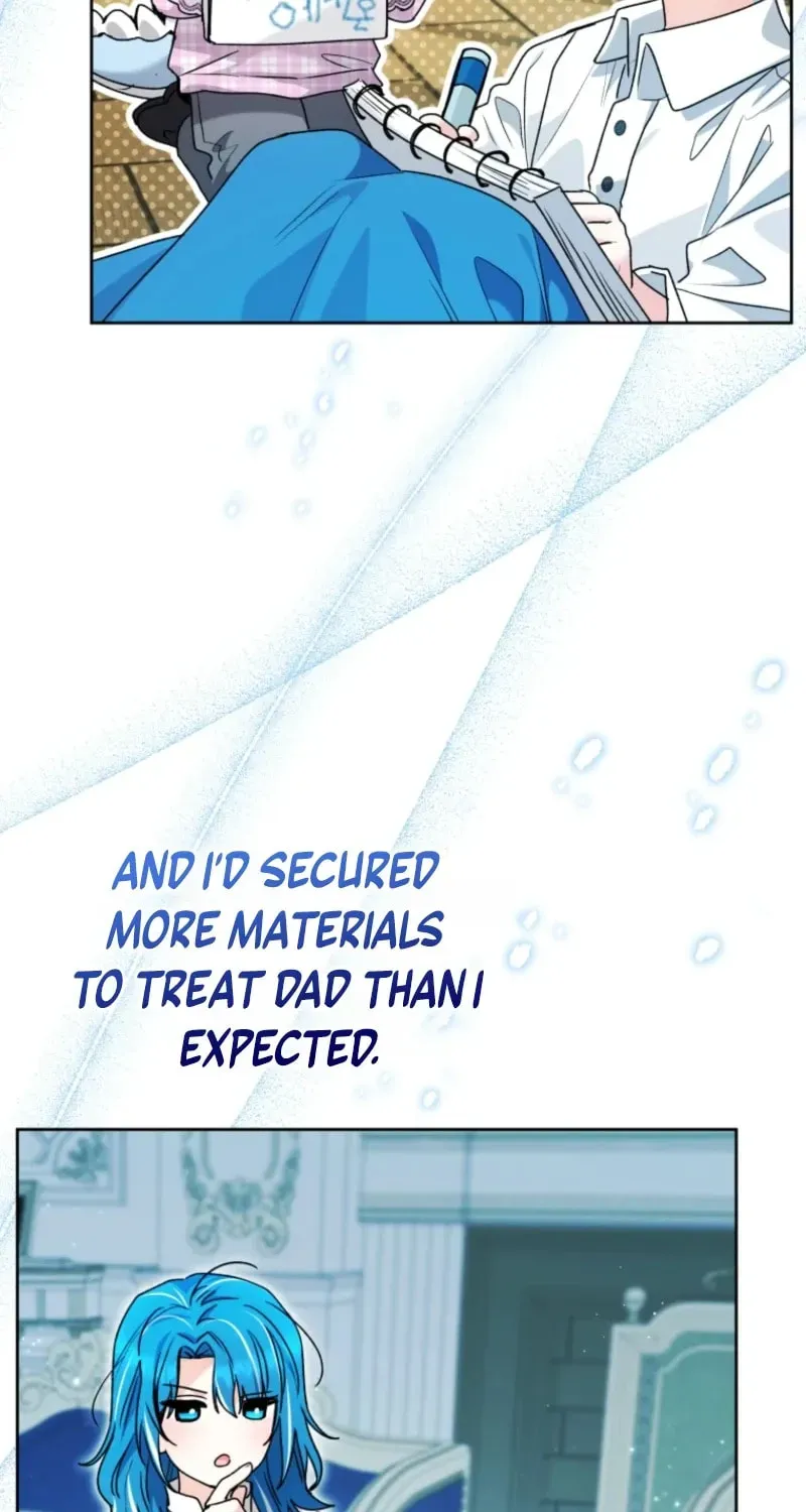 'Cause Calypso Can Chapter 94 page 116