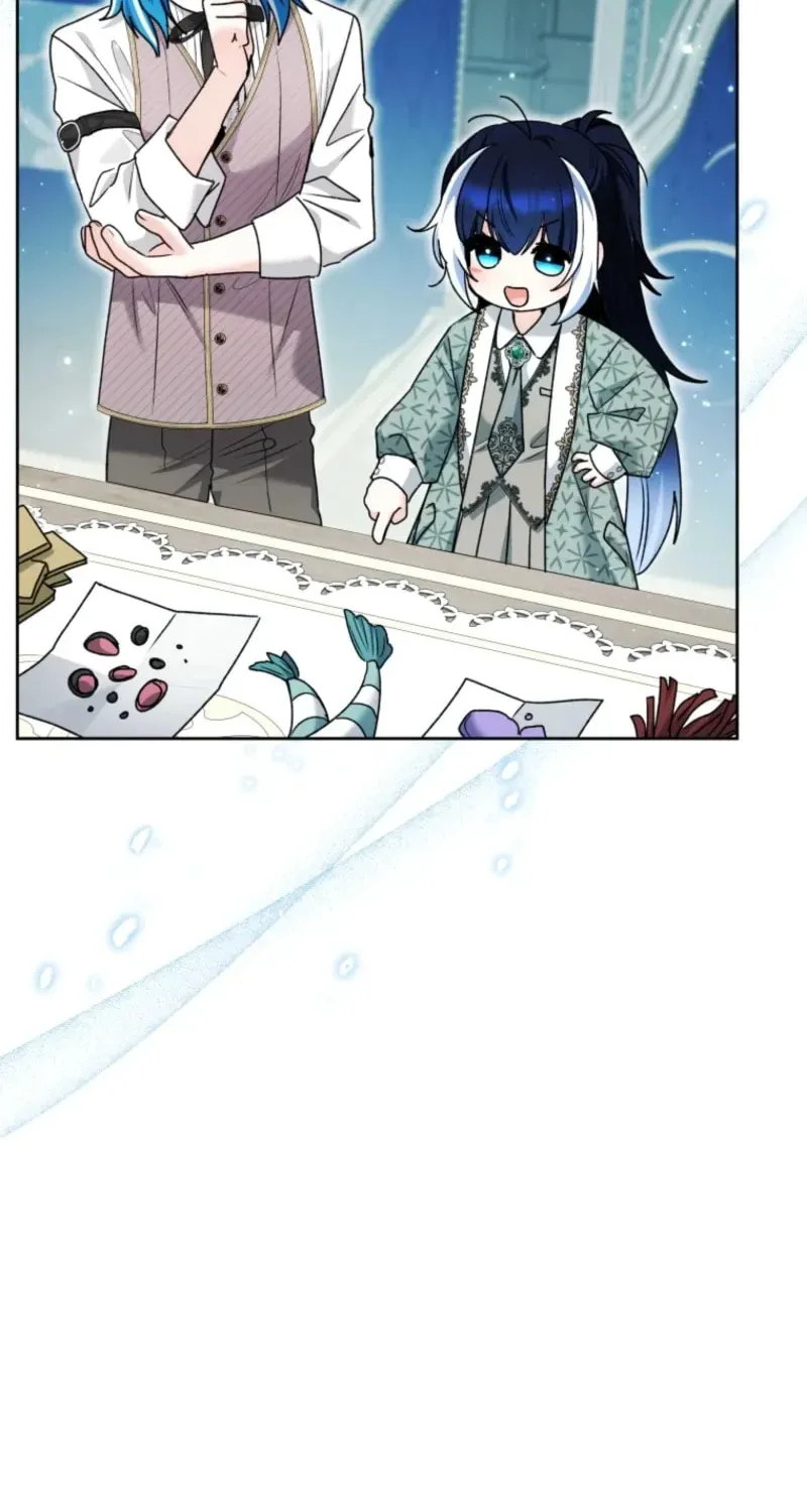 'Cause Calypso Can Chapter 94 page 117
