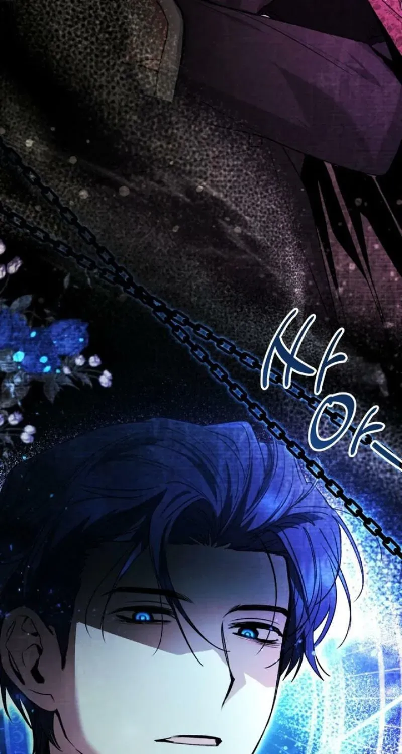 'Cause Calypso Can Chapter 55 page 1
