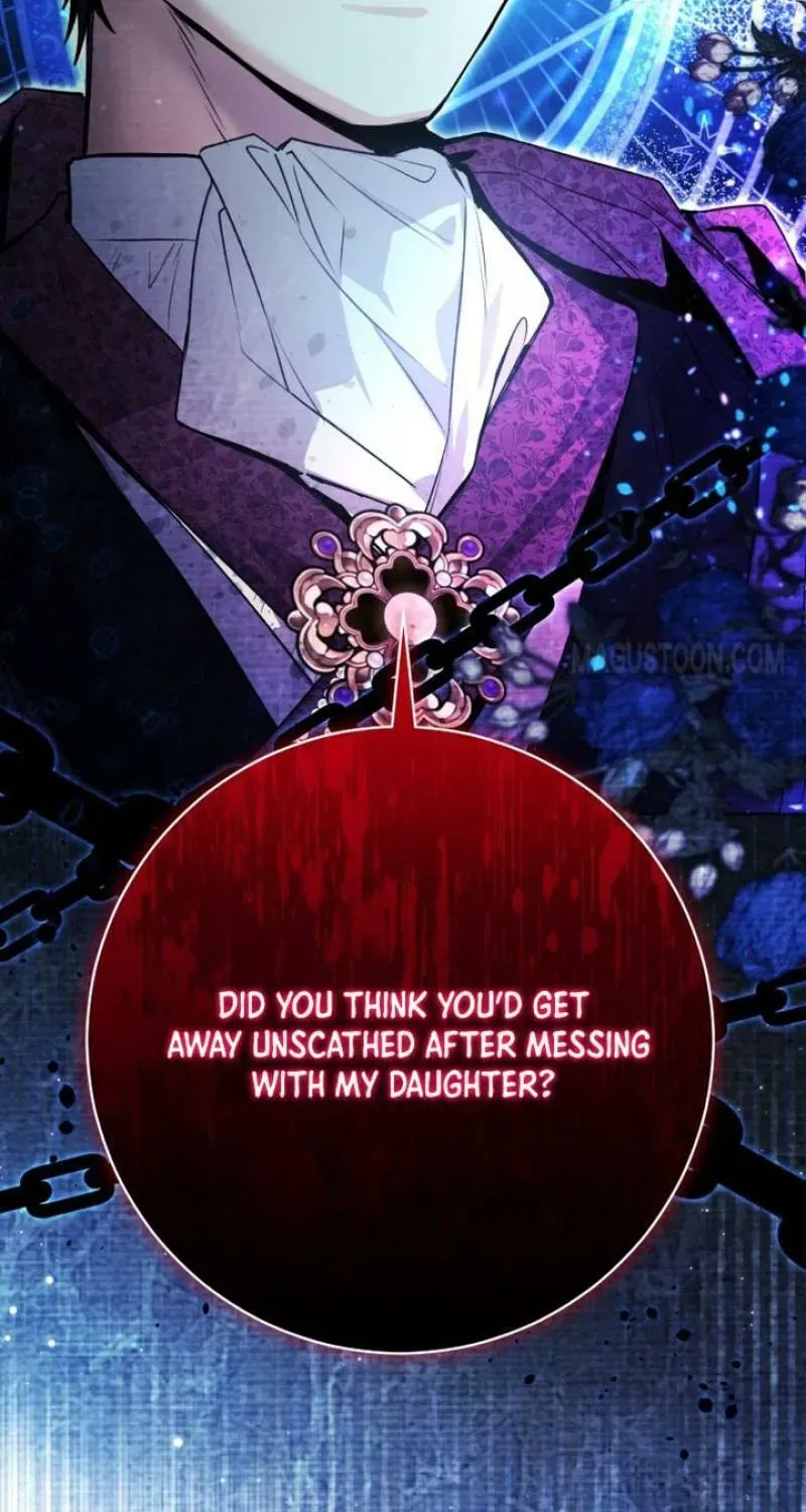 'Cause Calypso Can Chapter 55 page 2
