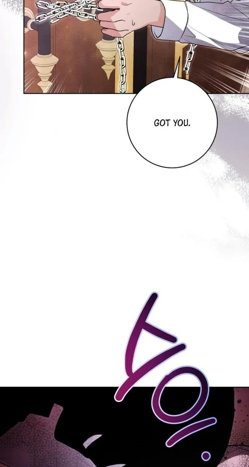 'Cause Calypso Can Chapter 55 page 13