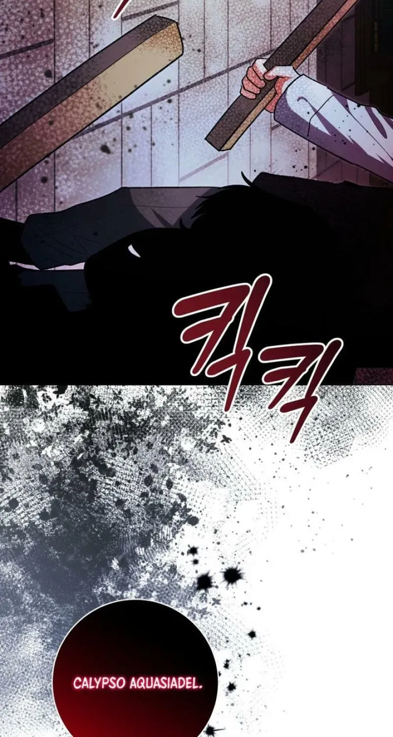 'Cause Calypso Can Chapter 55 page 15